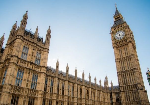 UK Houses of Parliament
